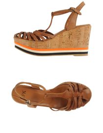 JFK - Sandals