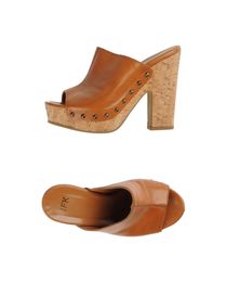 JFK - Sandals