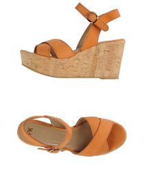 JFK - Sandals