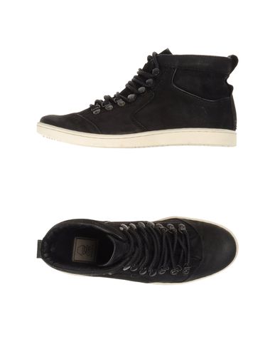 ZOOM JACK & JONES - High-top sneaker