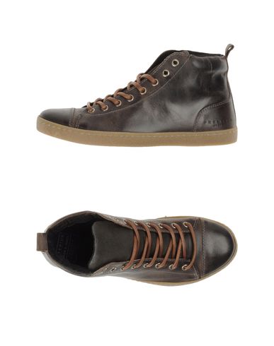 ZOOM JACK & JONES - High-top sneaker