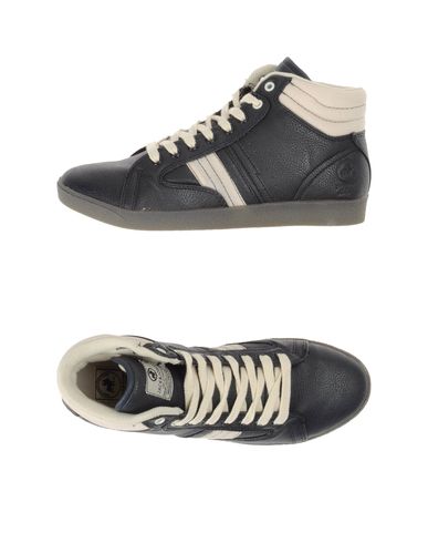 ZOOM JACK & JONES - High-top sneaker
