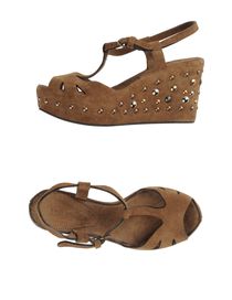 LENA MILOS - Sandals