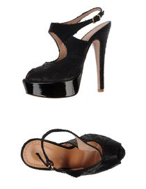 JEREMY-HO - Sandals