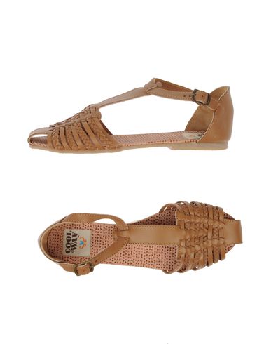 ZOOM COOLWAY - Sandals