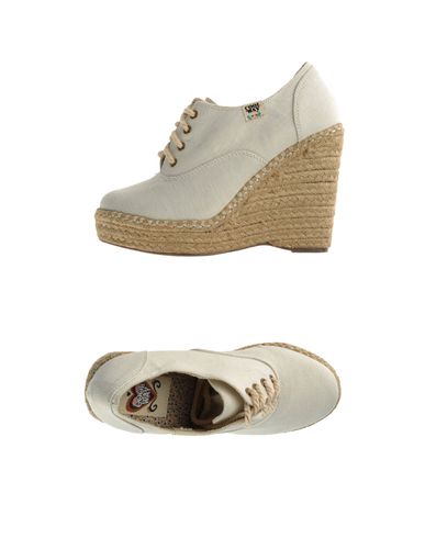 ZOOM COOLWAY - Espadrilles