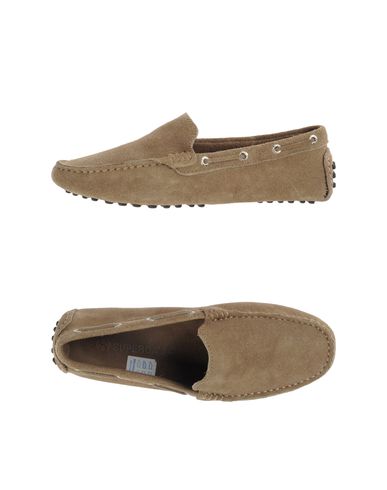 ZOOM SUPERGA - Moccasins