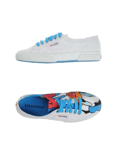 ZOOM SUPERGA - Sneakers