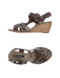 ALBERTO FERMANI - Sandals