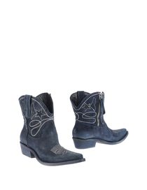 E'CLAT - Ankle boots