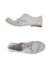 AKETOHN - Laced shoes