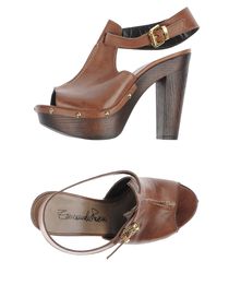 EMANUELA PASSERI - Sandals