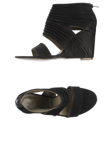 ZOOM MALLONI - Wedge