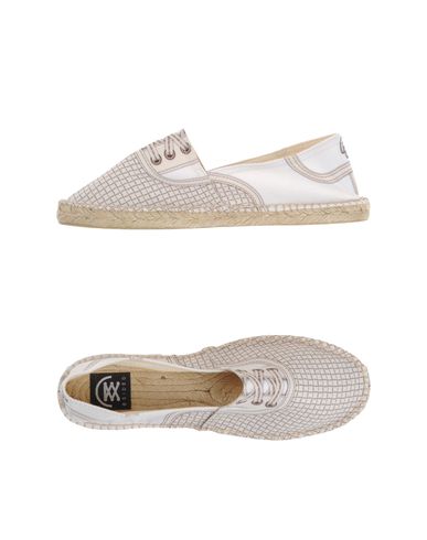 ZOOM BSIDE - Espadrilles
