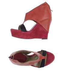 MALLONI - Sandals