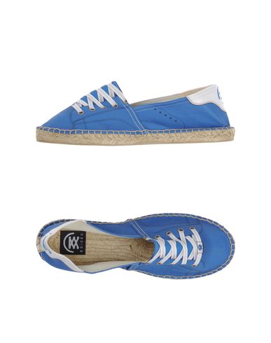 ZOOM BSIDE - Espadrilles