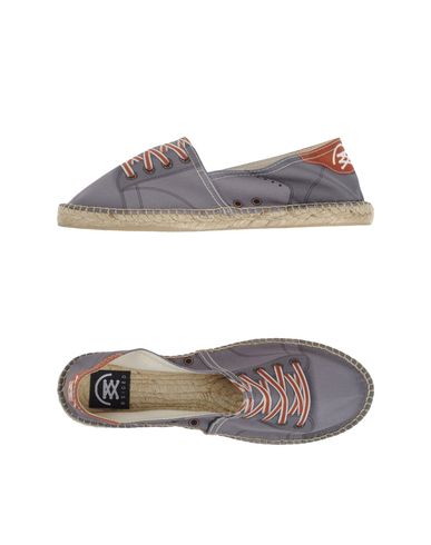 ZOOM BSIDE - Espadrilles