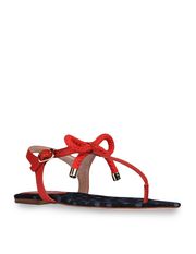 REDValentino - Sandal