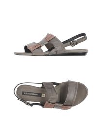 ALBERTO FERMANI - Sandals