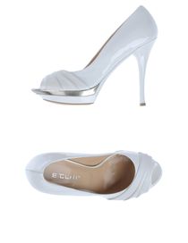 E'CLAT - Platform pumps
