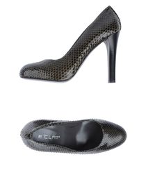 E'CLAT - Escarpins