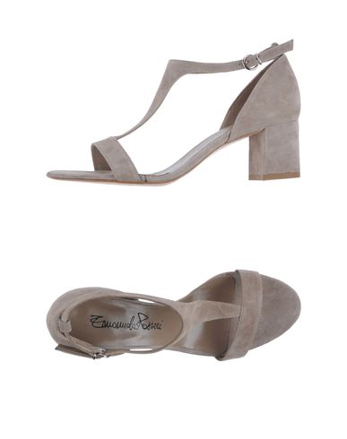ZOOM EMANUELA PASSERI - High-heeled sandals