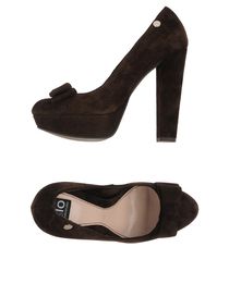 ISLO ISABELLA LORUSSO - Closed-toe slip-ons