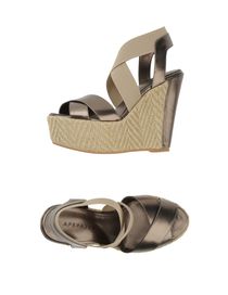 APEPAZZA - Sandals