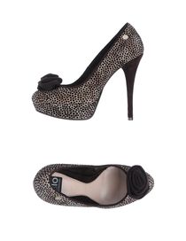 ISLO ISABELLA LORUSSO - Platform pumps