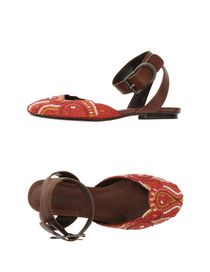 APEPAZZA - Sandals
