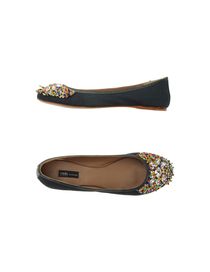 RADA' - Ballet flats