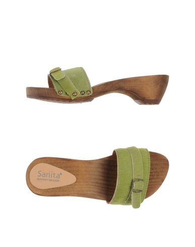 ZOOM SANITA - High-heeled sandals