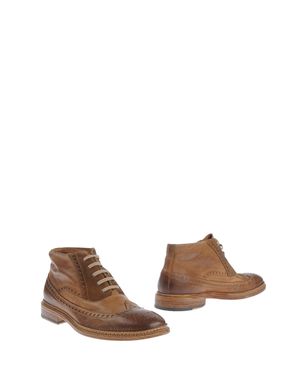 DOUCAL'S - Ankle boots