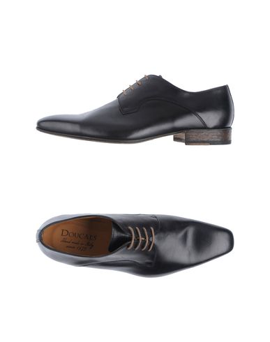 ZOOM DOUCAL'S - Lace-up shoes