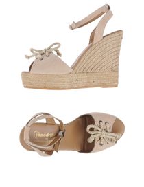 ESPADRILLES and COLLECTION PRIVĒE? - Espadrilles