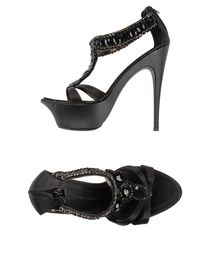 GIUSEPPE ZANOTTI DESIGN - Sandals