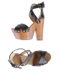 GIUSEPPE ZANOTTI DESIGN - Sandals