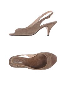 REBECA SANVER - Sandals
