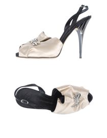 GIUSEPPE ZANOTTI DESIGN - Sandals