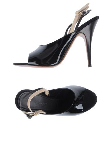 ZOOM VIONNET - High-heeled sandals