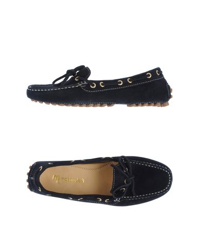 ZOOM MOTTADELLI - Moccasins