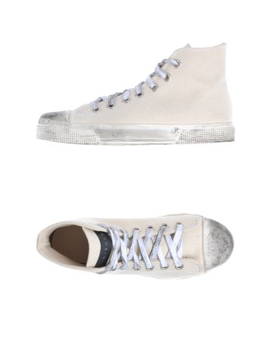 ZOOM GIENCHI - High-top trainers