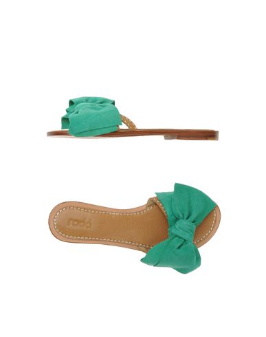 ZOOM RADA' - Clog sandals