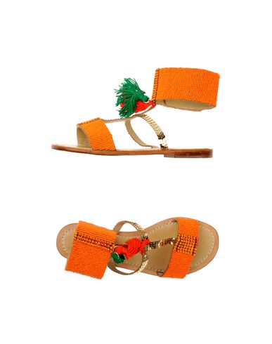 ZOOM RADA' - Sandals
