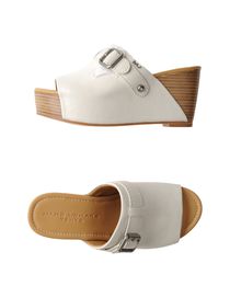 MAKI UEHARA TOKYO - Sandals