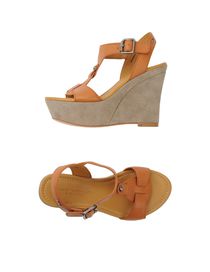 MAKI UEHARA TOKYO - Sandals