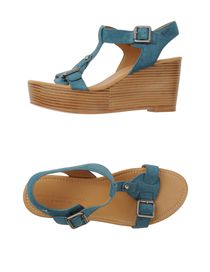 MAKI UEHARA TOKYO - Sandals