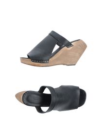 RICK OWENS - Sandals