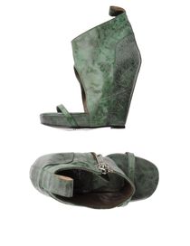 RICK OWENS - Sandals