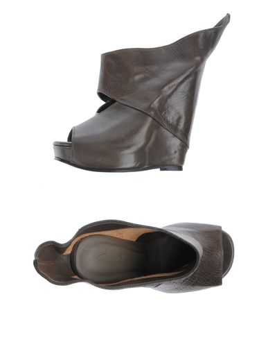 ZOOM RICK OWENS - Wedge
